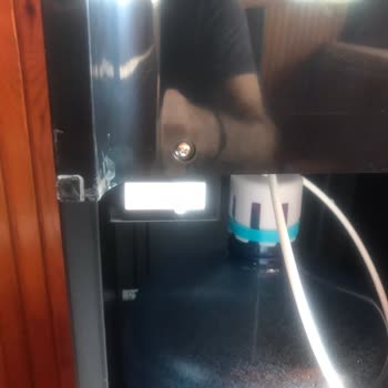 Trendyol Aquamara Su Sebili Kırık Geldi