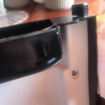 Trendyol Aquamara Su Sebili Kırık Geldi