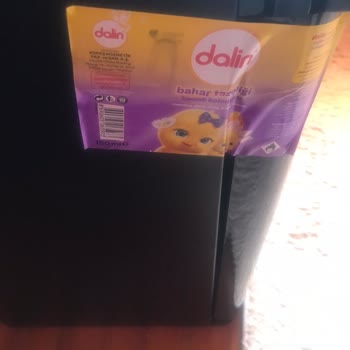 Trendyol Aquamara Su Sebili Kırık Geldi