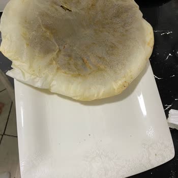 Yemek Takımı Çatlama Sorunu Ve Yetersiz Müşteri Hizmeti