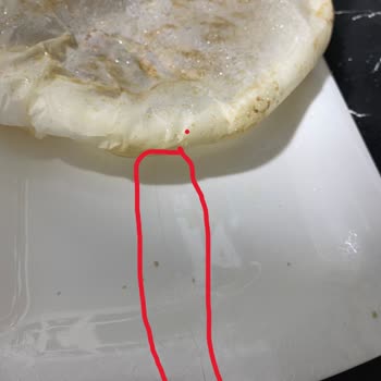 Yemek Takımı Çatlama Sorunu Ve Yetersiz Müşteri Hizmeti