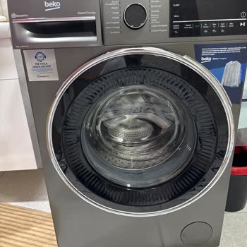 Beko Çamaşır Makinesi Lekeleri Çıkarmıyor, Sorunum Çözülmüyor