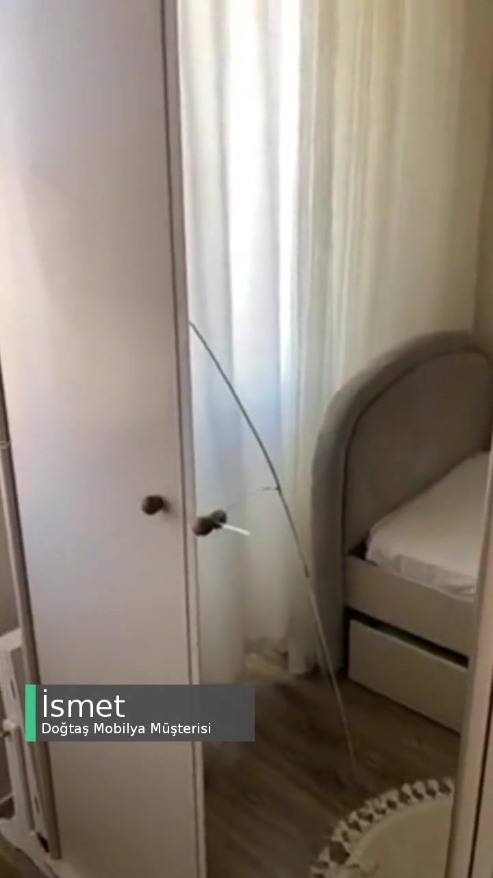 Doğtaş Mobilya Bloom Genç Odası Pişmanlıktır videonun kapak resmi