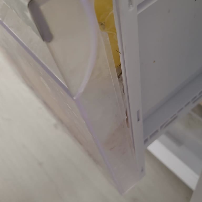 Vestel Buzdolabımın Çekmecesi Tekrar Kırıldı, Garanti Kapsamında Destek Alamıyorum