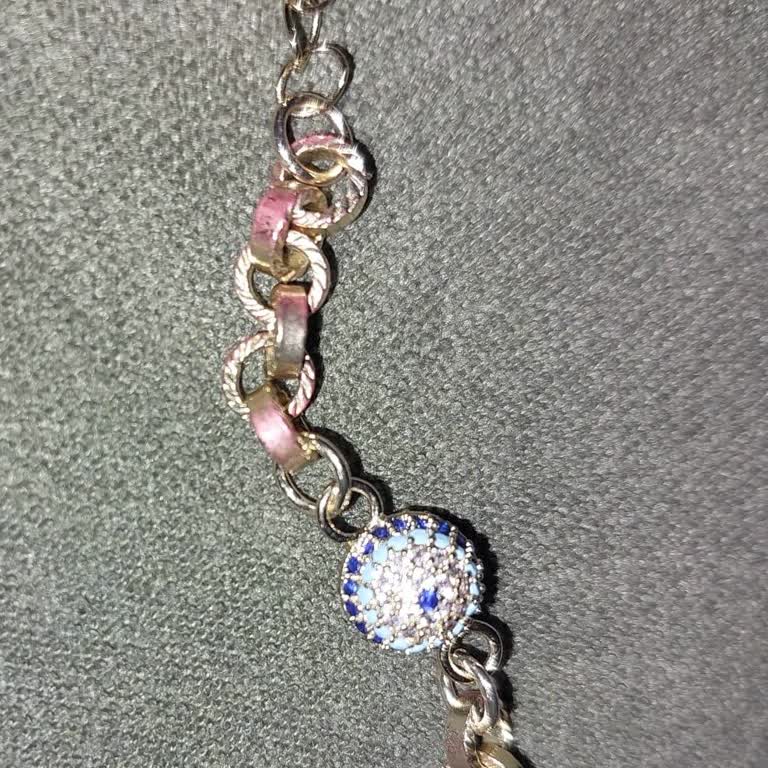 Aldığım Altın Kaplama Bileklik İki Günde Karardı, Firma Sorumluluk Almadı