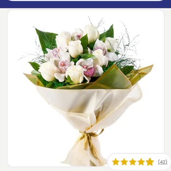 Hızlı Çiçek | Hizlicicek.com Aldığım Buket Görseldekinin Yarısı Kadar Bile Değildi