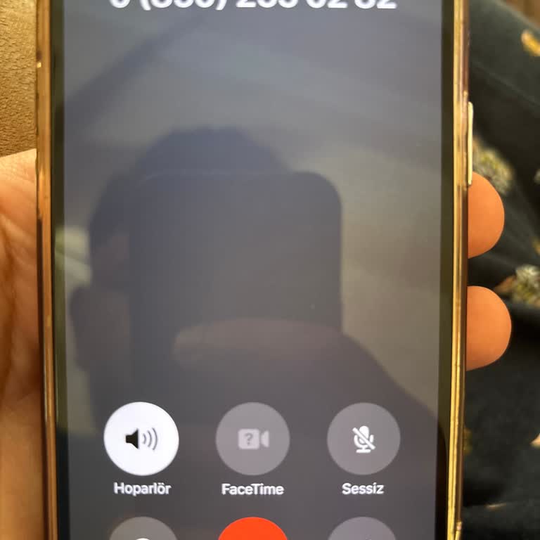 Belge Gönderim Adresi Hakkında Bilgi Eksikliği Ve İletişim Sorunu