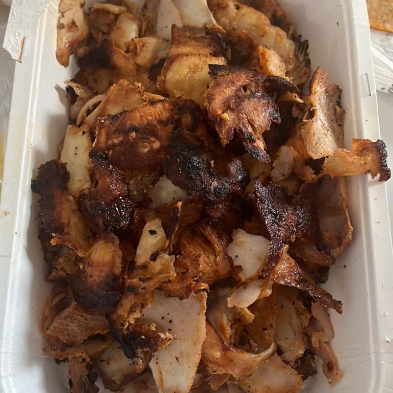 Yanmış Ürün Teslimatı Ve Ücret İadesi Talebi