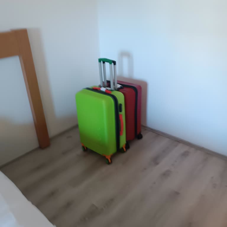 Otel ÇA**şanının Uygunsuz Davranışı Ve Yetersiz Yönetim İlgisi Nedeniyle Mağduriyet