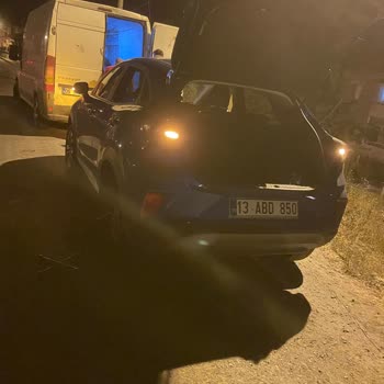 Ford Yol Yardım Hizmetinden Destek Alamama Ve Maddi Mağduriyet