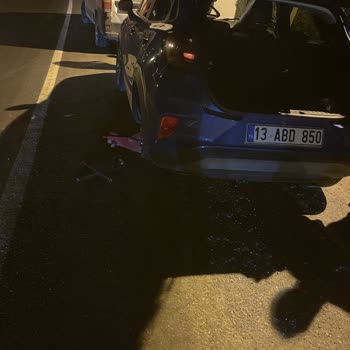 Ford Yol Yardım Hizmetinden Destek Alamama Ve Maddi Mağduriyet