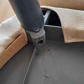 Teslim Edilen Mobilyalarda Kusur Ve Sürekli Geciken Çözüm Süreci