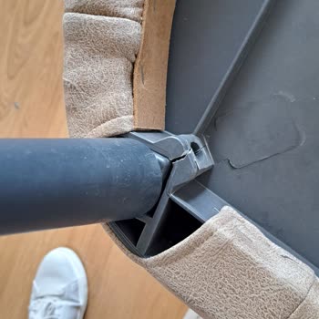 Teslim Edilen Mobilyalarda Kusur Ve Sürekli Geciken Çözüm Süreci