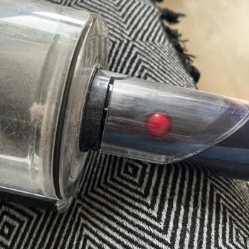 Dyson Müşteri Hizmetleri Ve Parça Değişimi Hayal Kırıklığı