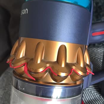 Dyson Müşteri Hizmetleri Ve Parça Değişimi Hayal Kırıklığı