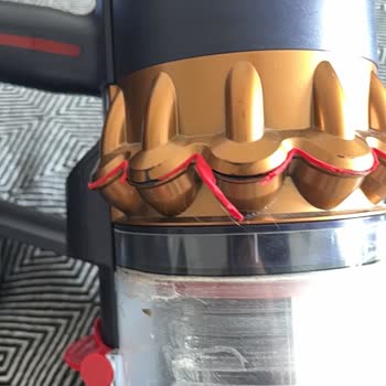 Dyson Müşteri Hizmetleri Ve Parça Değişimi Hayal Kırıklığı