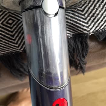 Dyson Müşteri Hizmetleri Ve Parça Değişimi Hayal Kırıklığı