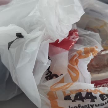 Yemeksepeti Üzerinden Verilen Siparişte Tekrar Eden Eksik Ürün Sorunu Ve Mağduriyet