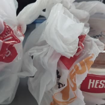 Yemeksepeti Üzerinden Verilen Siparişte Tekrar Eden Eksik Ürün Sorunu Ve Mağduriyet