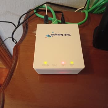 TTNET Fiber İnternet Bağlantı Sorunu Ve Çözüm Eksikliği