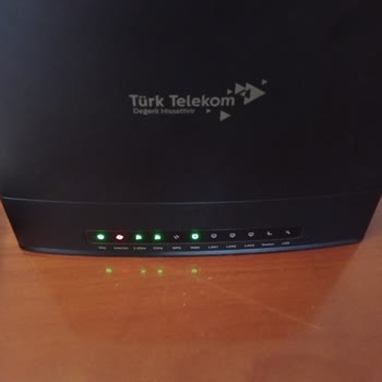 TTNET Fiber İnternet Bağlantı Sorunu Ve Çözüm Eksikliği