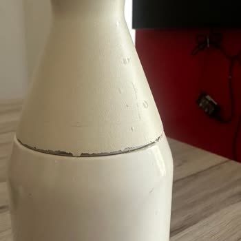 Stanley Soğuk Su Şişesinde Soyulma ve Su Akıtma Sorunu, Garanti Desteği Alınamıyor