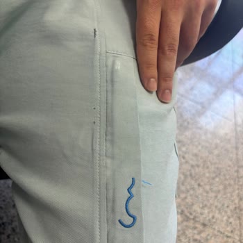 Kısa Sürede Yırtılan Doktor Önlüğü İçin Ücret İadesi Talebim