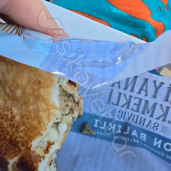 Dardanel Sandviçten Taş Çıkması Ve Müşteri Hizmetlerinden Dönüş Alamama