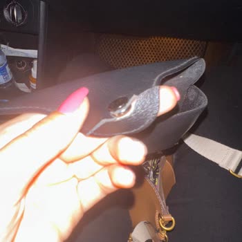 Rayban Gözlük Kılıfı 1 Haftada Bozuldu Mağaza Yardımcı Olmadı