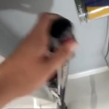 Dyson Süpürge Borum Kırıldı, İlgilenen Yok!