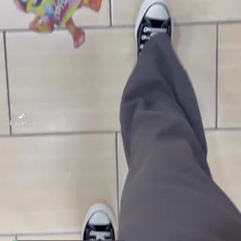 Converse Chuck 70 Model Ayakkabım Ses Çıkarıyor