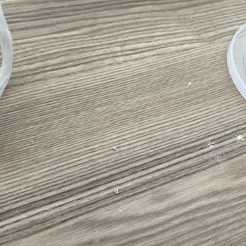 Bebek Mamasında Yabancı Cisim Şoku Ve İade Sorunu