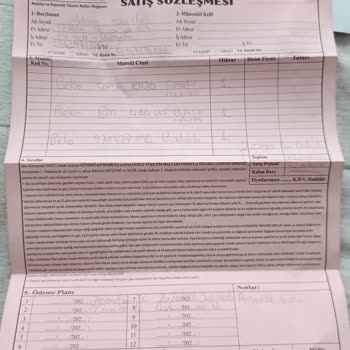 Yeni Alınan Bulaşık Makinesi Sürekli Arıza Veriyor, Kalıcı Çözüm Bekliyorum