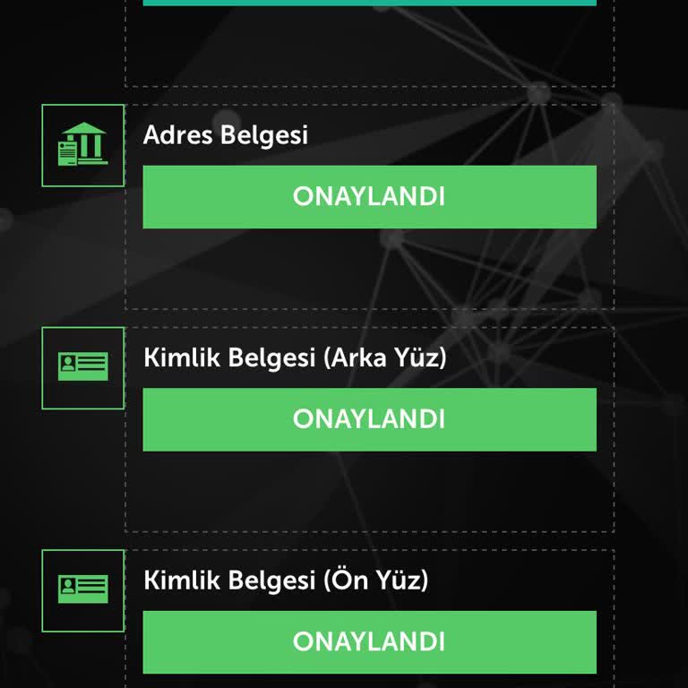 Belge Onayı Gecikiyor, Para Çekme İşlemim Tamamlanamıyor