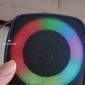 Polosmart Hoparlör Ses Sorunu
