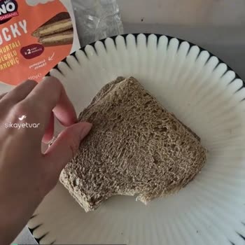 Dardanel MR. No Pocky Sandviç İç Dolgusu Yok!