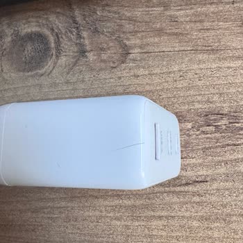 Arızalı Ve Kırık Adaptörüm Servisten Çözülmeden Geri Gönderildi