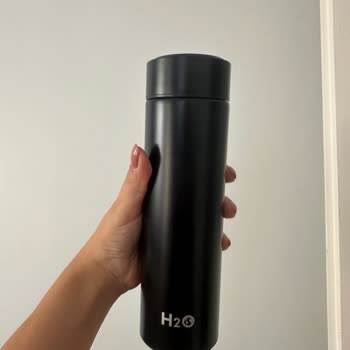 English Home Isı Göstergesi Çalışmayan Termos İçin Çözüm Bekliyorum