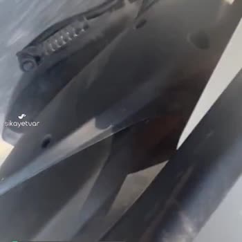 RKS Motor Arka Teker Arızası
