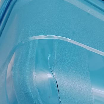 Bagajım Geç Teslim Edildi Ve Hasarlı Çıktı, Mağduriyetimin Giderilmesini İstiyorum