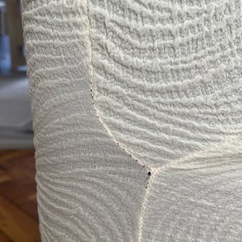 Hatalı Koltuk Örtüsü İçin Değişim Reddedildi, Yüksek Kargo Ücreti Talep Edildi