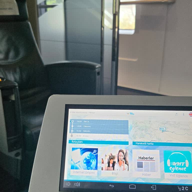 Loca Hizmetinde Kaba Personel Ve Eksik Hizmet Mağduriyeti