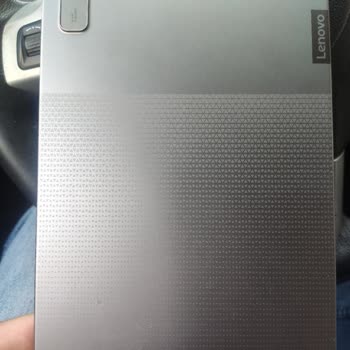 Lenovo Tablet Tamirinde Yaşanan Servis Sorunu