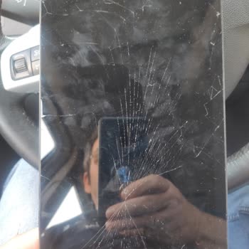 Lenovo Tablet Tamirinde Yaşanan Servis Sorunu