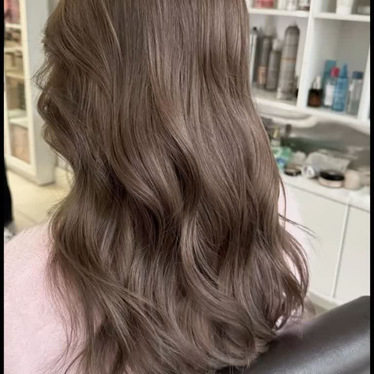 San Kuaför Saçım Yanlış Renge Boyandı Ve Eksik Bilgilendirme Nedeniyle Mağdur Oldum