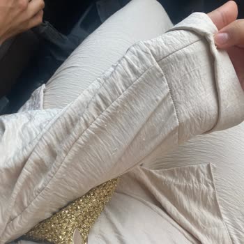 Satın Aldığım Takım İlk Kullanımda Deforme Oldu, İade Talebime Dönüş Yapılmadı