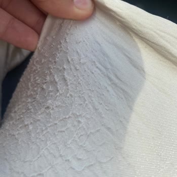 Satın Aldığım Takım İlk Kullanımda Deforme Oldu, İade Talebime Dönüş Yapılmadı