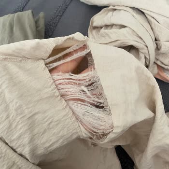 Satın Aldığım Takım İlk Kullanımda Deforme Oldu, İade Talebime Dönüş Yapılmadı