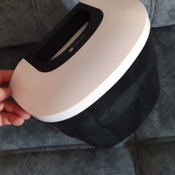 Garanti Kapsamında Olmasına Rağmen Halı Yıkama Makinesi Kapağı İçin Ücret Talep Edilmesi