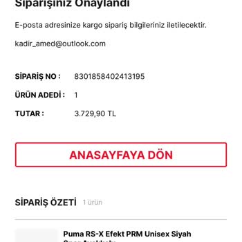 Yanlış Ürün, İletişimsiz Müşteri Hizmetleri Ve Mağduriyet